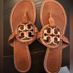 Tory Burch Millers size 8.5